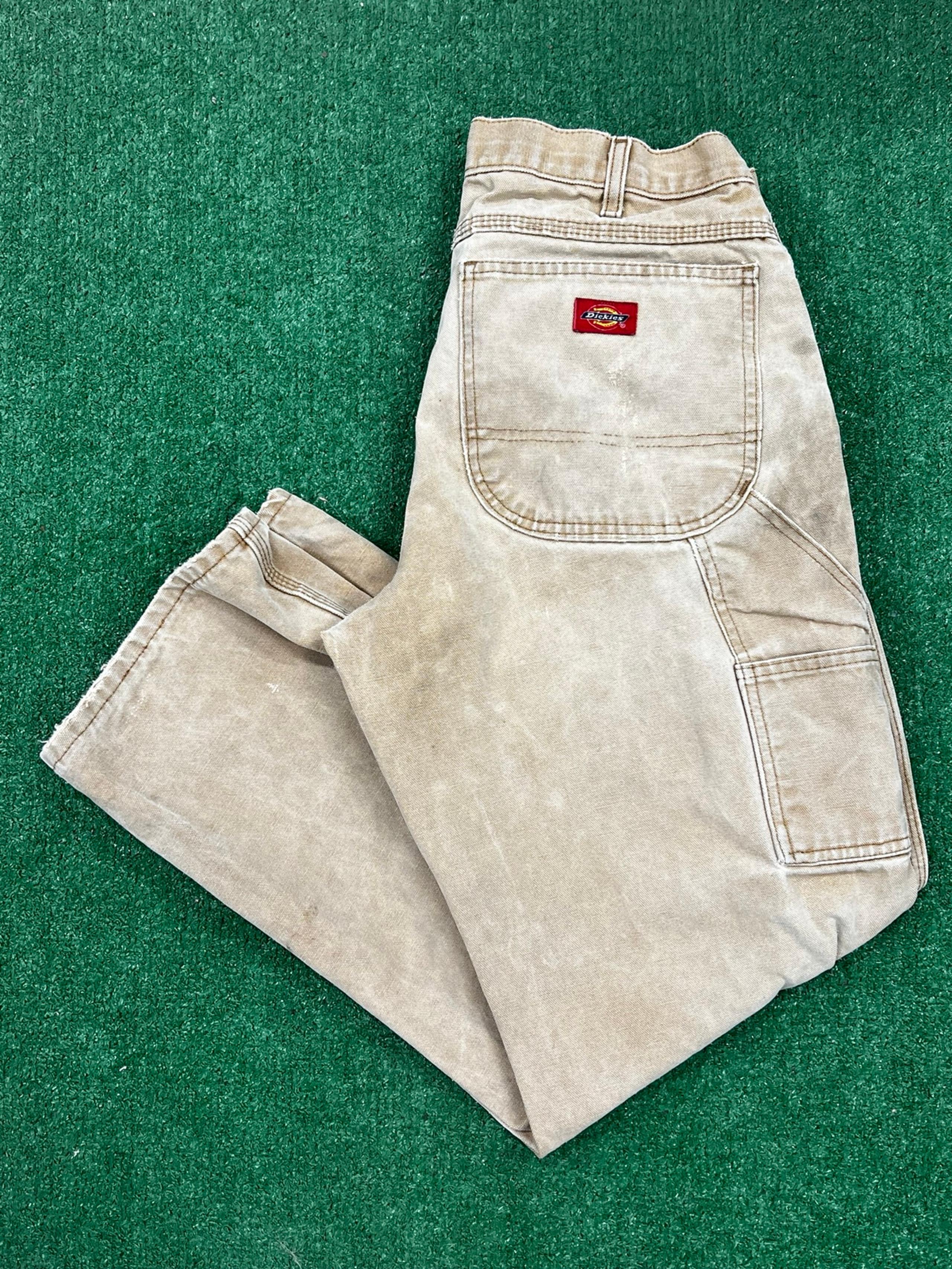 Y2k Dickies Work Pants