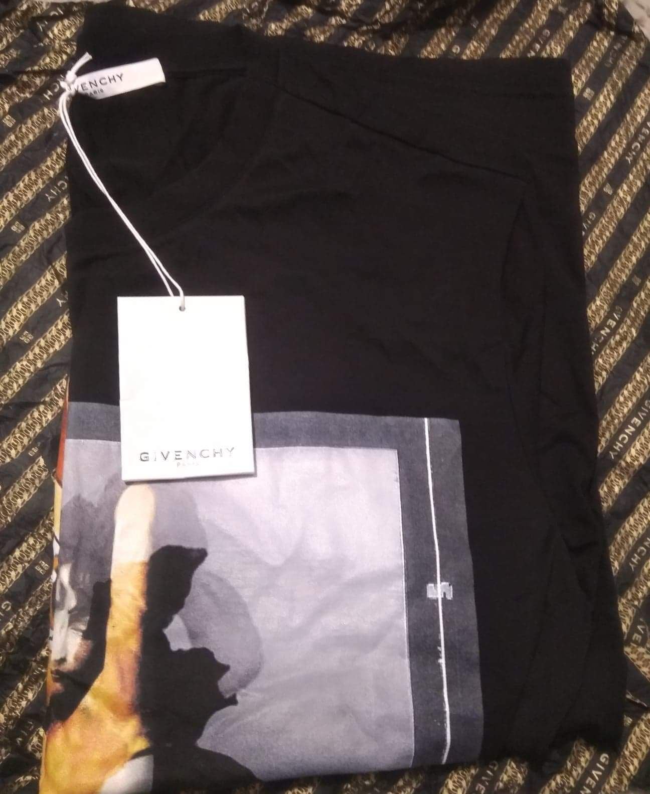 Short Sleeve Shirt