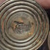 Vintage Set of Sterling Silver Weighted Salt & Pepper Shakers Duchin Creation