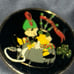FDNY ORANGE COUNTY FIRE Challenge Coin 2009 Saint Patty’s Day