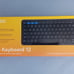 ZAGG Pro Keyboard 12 with Silicone Protector