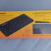 ZAGG Pro Keyboard 12 with Silicone Protector