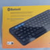ZAGG Pro Keyboard 12 with Silicone Protector