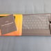 ZAGG Pro Keyboard 12 with Silicone Protector