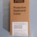 ZAGG Pro Keyboard 12 with Silicone Protector