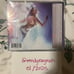 Katy Perry 143 signed CD