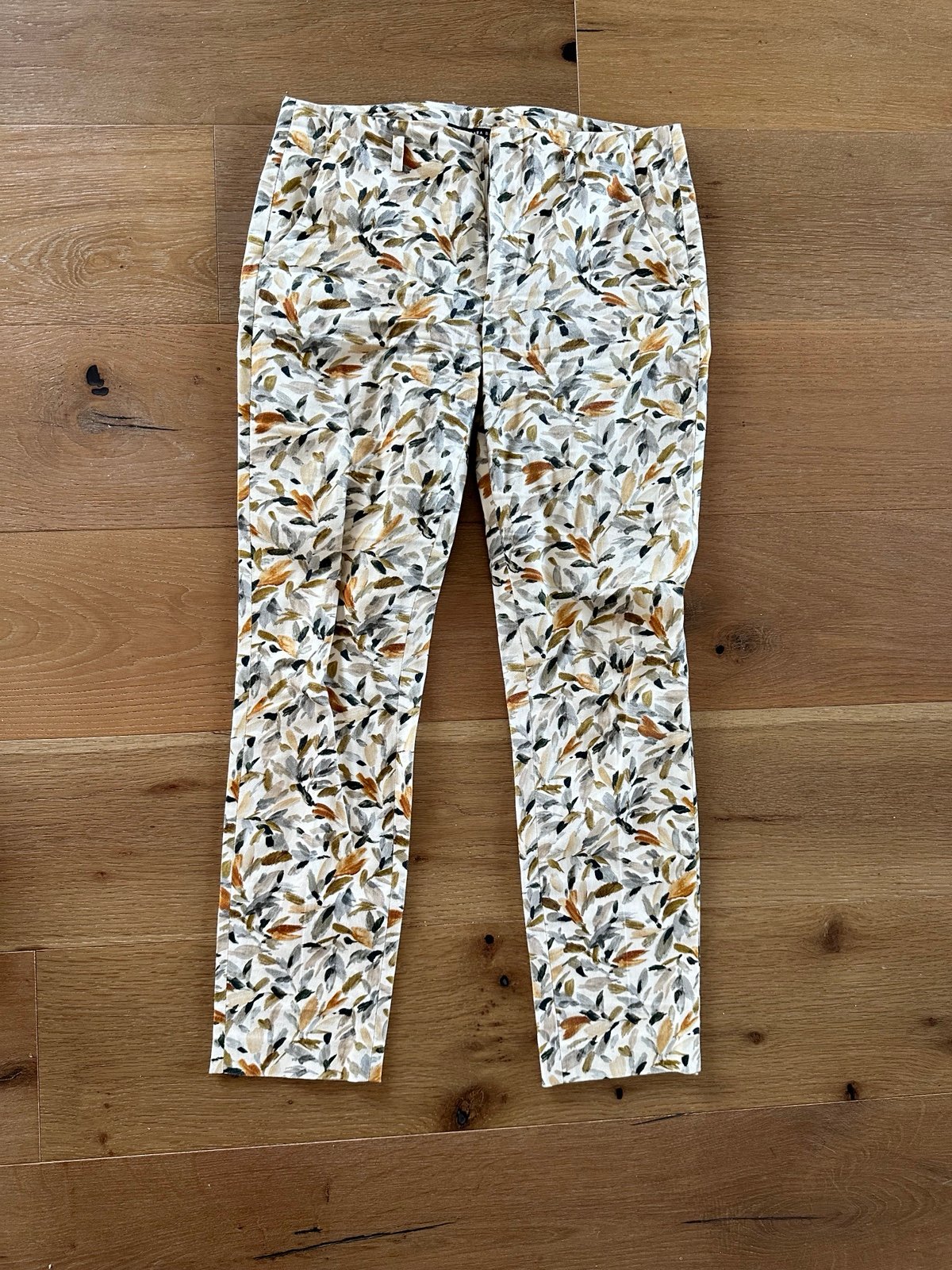 Zara pants