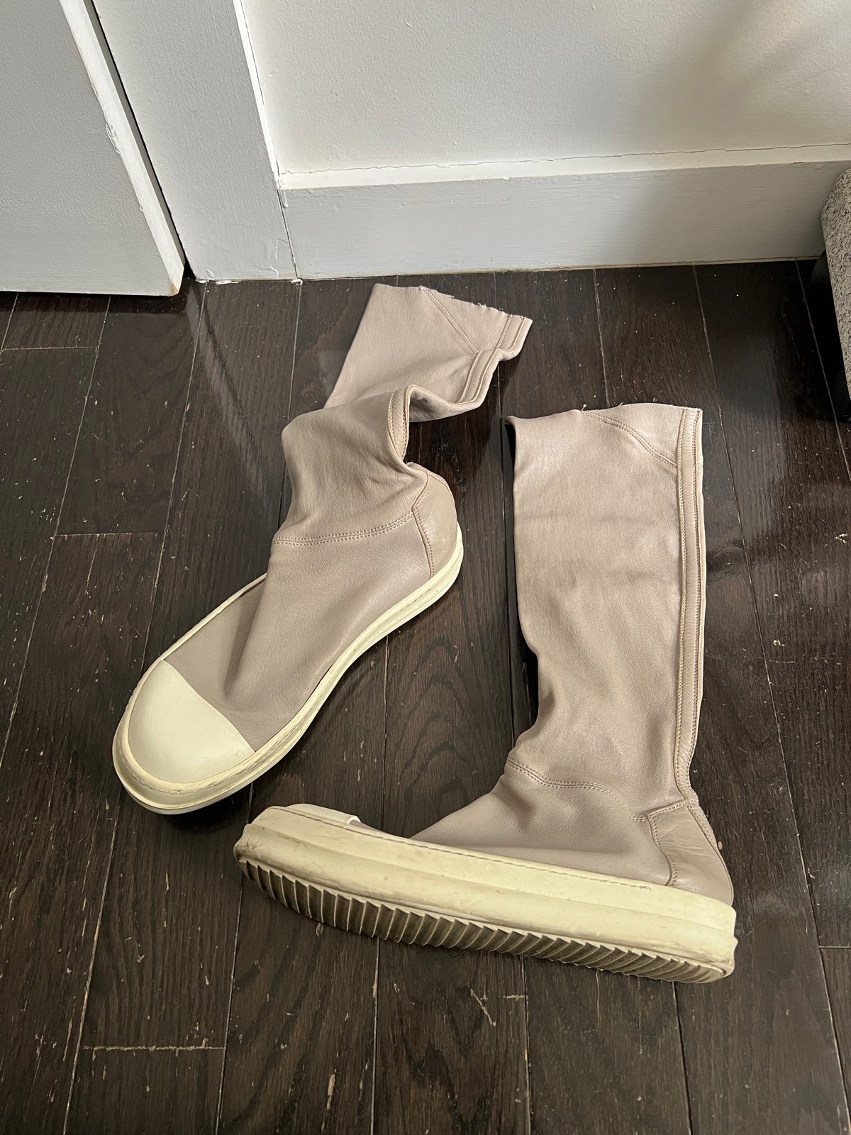 Rick Owens Fashion for Women | Mercari Rick Owens Fashion for Women | Mercari