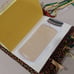 EW Custom Junk Journal Sunny Days
