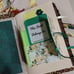 EW Custom Junk Journal Sunny Days