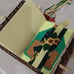 EW Custom Junk Journal Sunny Days