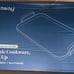 Caraway Double Burner Griddle Blue