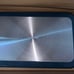 Caraway Double Burner Griddle Blue