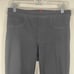 Spanx Black Jean-ish Ankle Leggings Jeggings Size Medium