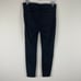 Spanx Black Jean-ish Ankle Leggings Jeggings Size Medium