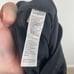 Spanx Black Jean-ish Ankle Leggings Jeggings Size Medium
