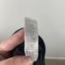 Spanx Black Jean-ish Ankle Leggings Jeggings Size Medium