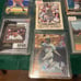 Lot of (10) different Cal Ripken, Jr. Baseball Cards