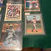 Lot of (10) different Cal Ripken, Jr. Baseball Cards