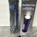 Azpen 8-in-1 Solar &hand Crank Flashlight, Weather Radio &2600mah Power Bank New