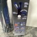 Azpen 8-in-1 Solar &hand Crank Flashlight, Weather Radio &2600mah Power Bank New