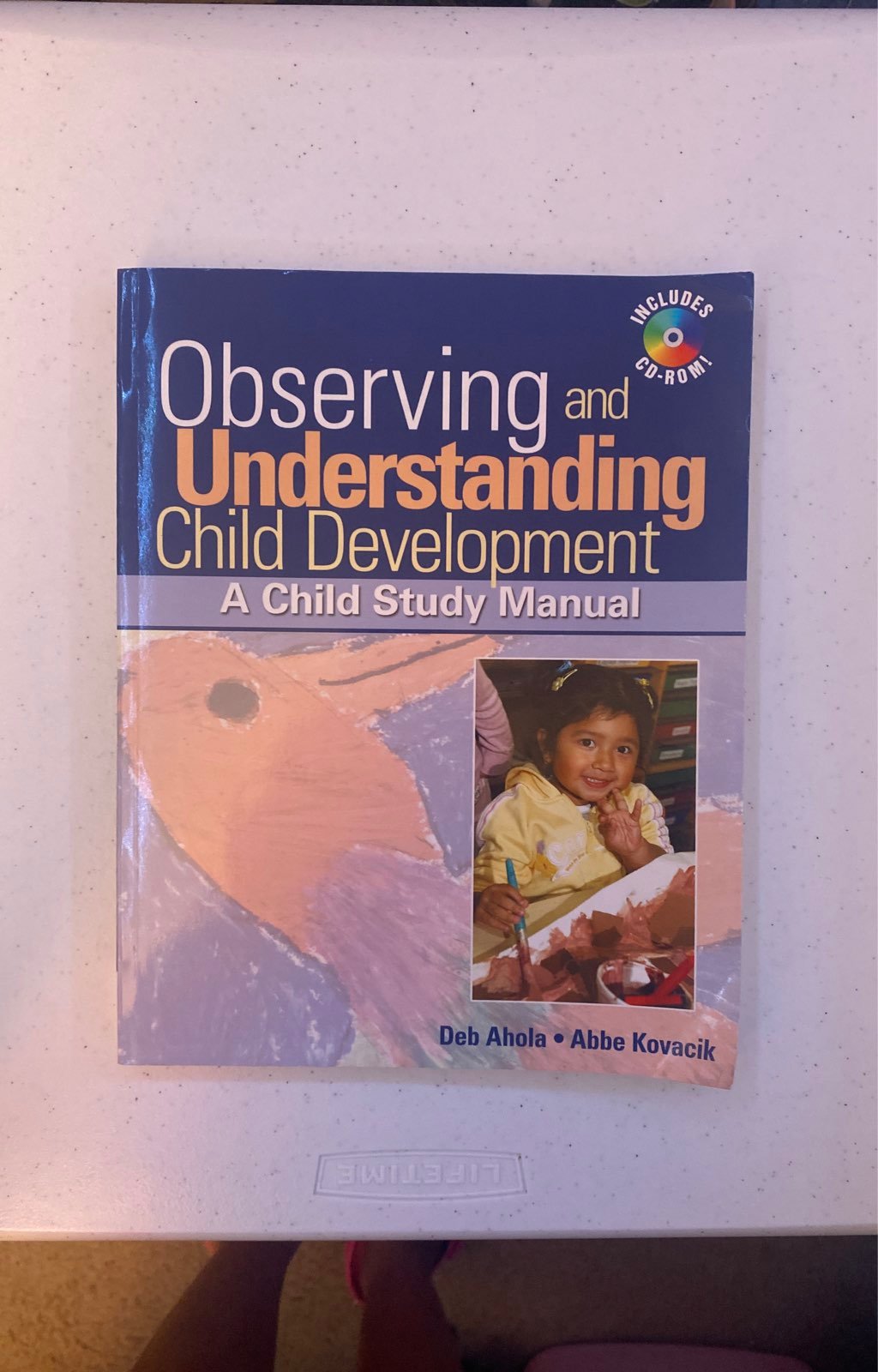 College book