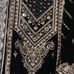 Branded 3pc velvet