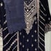 Branded 3pc velvet