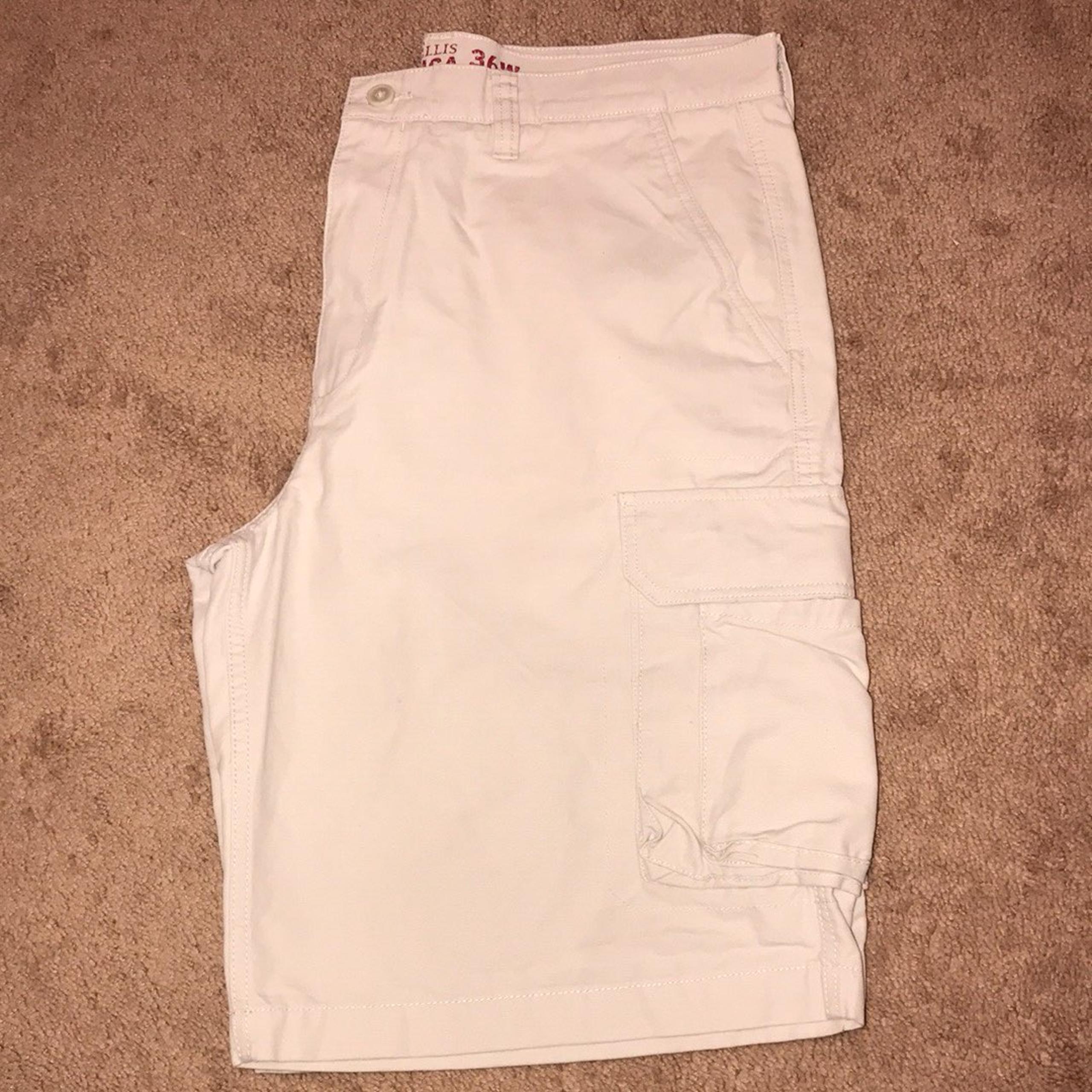 Men’s Perry Ellis Cargos