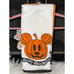 Happy Halloween NWT 2024 Mickey Mouse Orange Pumpkin Towels - Set of 3