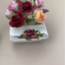 Royal Albert Old Country Roses