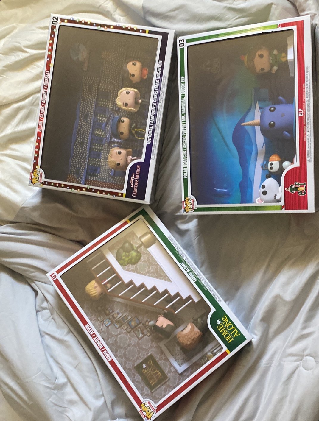 Funkopops
