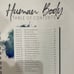 Human Body Unit Study - Homeschool
