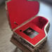 Vintage Sankyo Piano Music Box