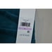 Calvin Klein jean turquoise ployester-spandex sleeveless bodycon women dress NWT