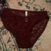Victoria Secret panty bundle