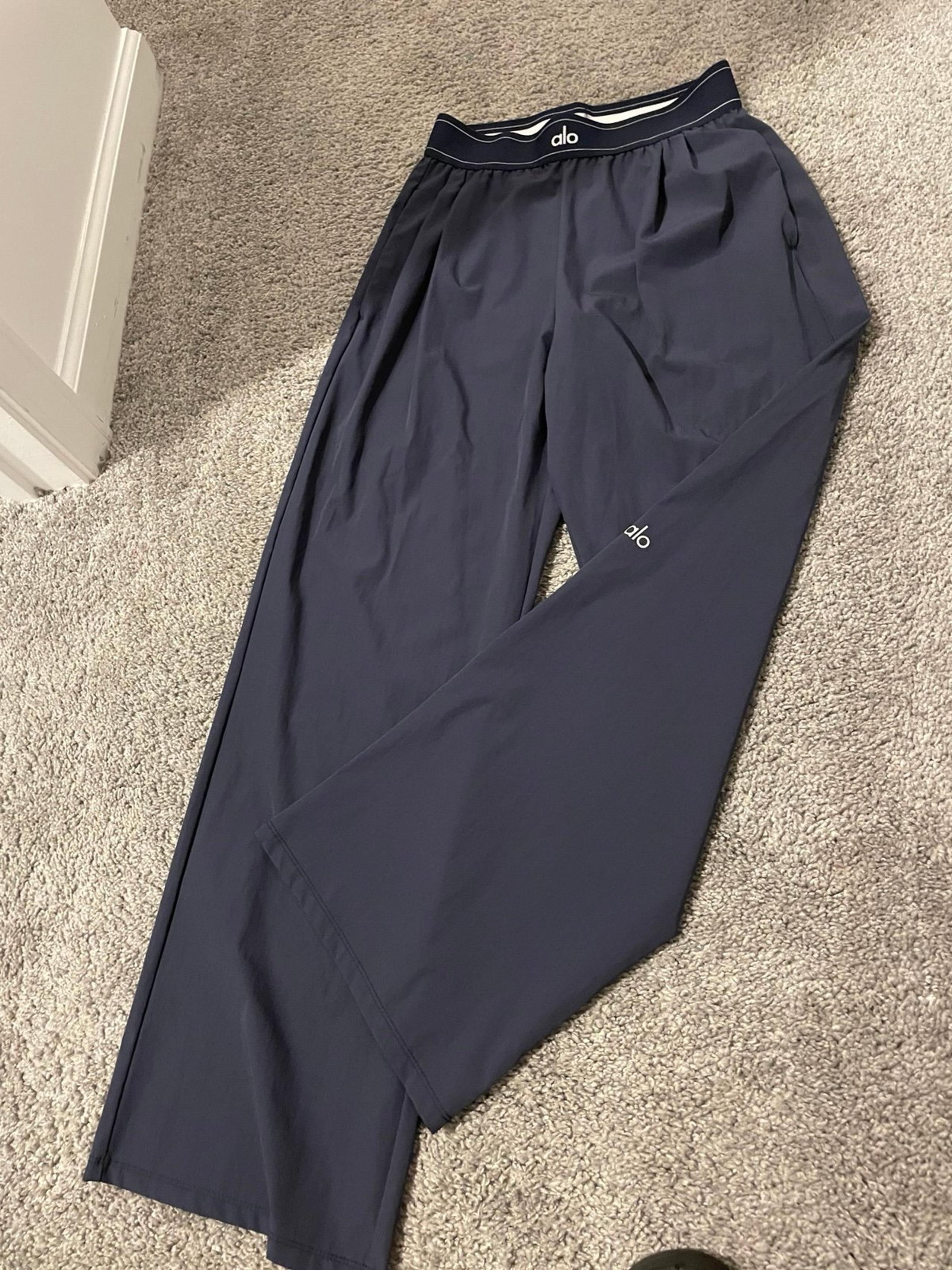 Alo trousers
