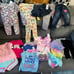 Lot of Toddlers clothes size 2T