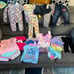 Lot of Toddlers clothes size 2T