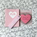 Melanie Martinez stationary set ~ K12 Notebook Pencils and Eraser