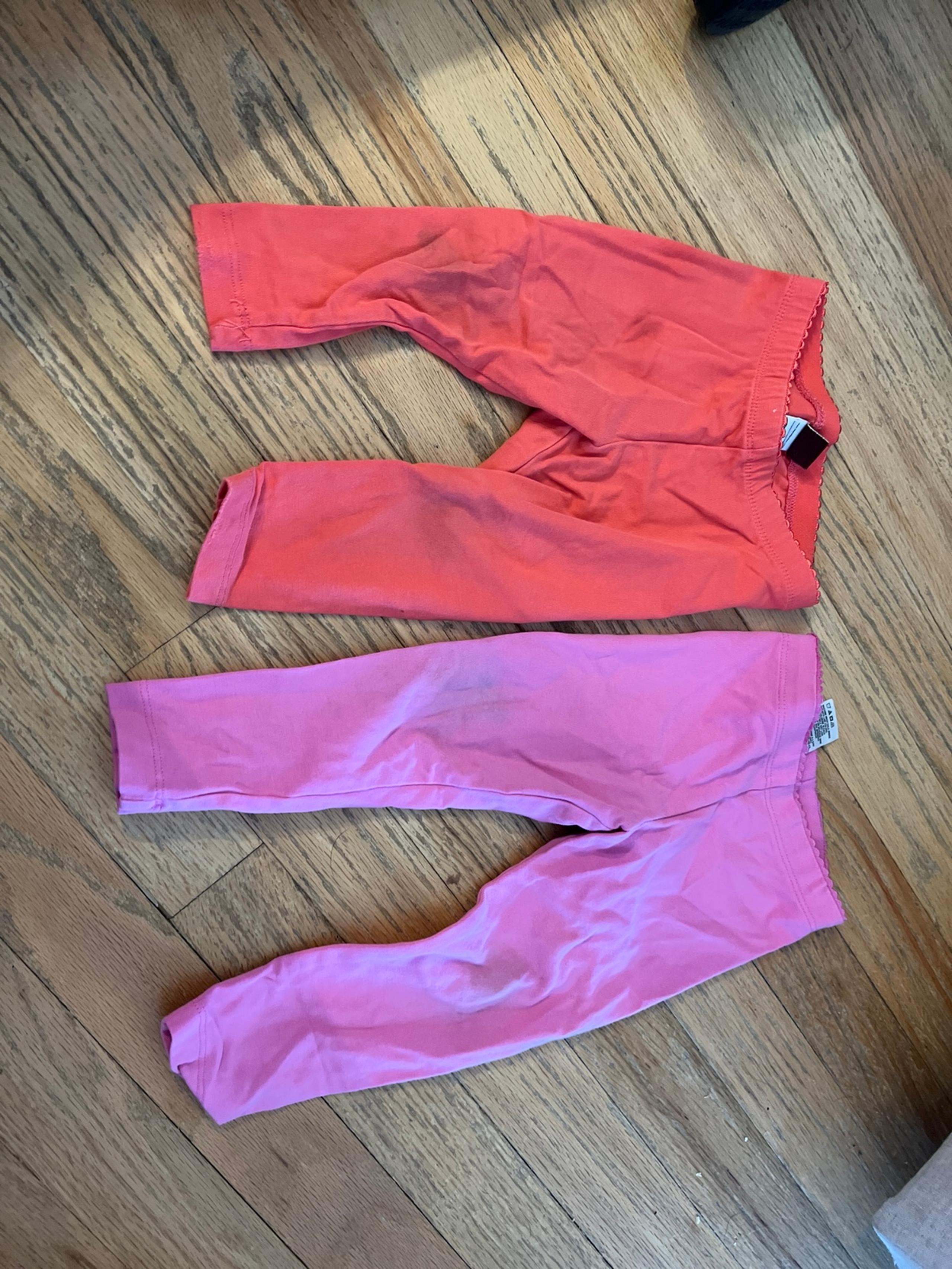 pants