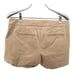 J Crew | 2 Stretch Khaki Shorts Women