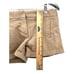 J Crew | 2 Stretch Khaki Shorts Women