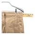J Crew | 2 Stretch Khaki Shorts Women
