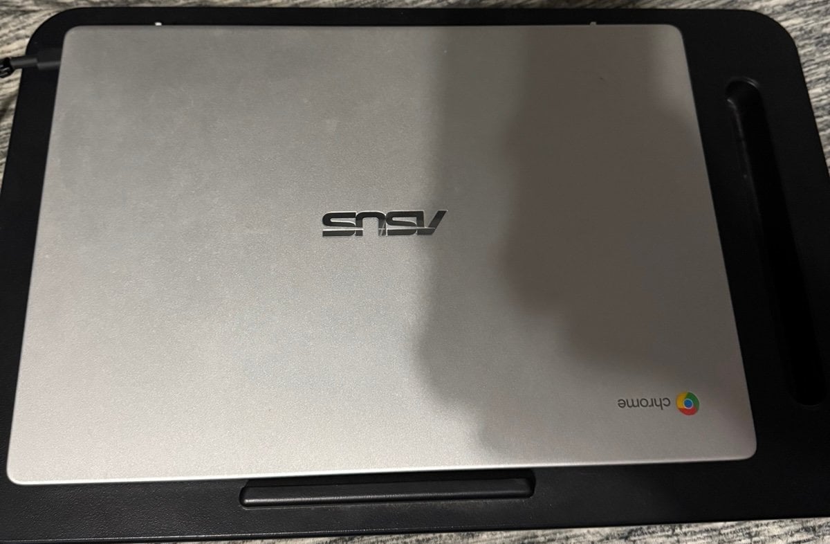 ASUS Chromebook