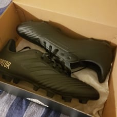 adidas soccer cleats