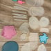 silicone molds