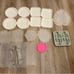 silicone molds