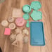 silicone molds
