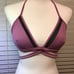 PINK Victoria’s Secret Bikini Tie Top